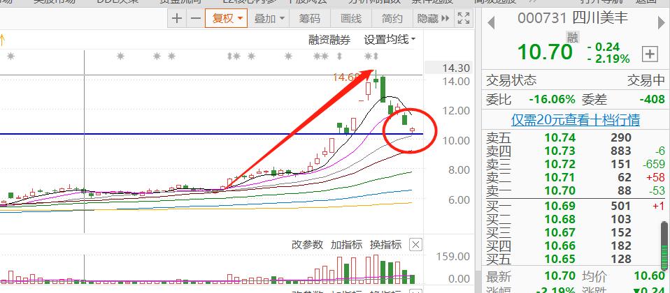 四川美丰最新消息深度解析