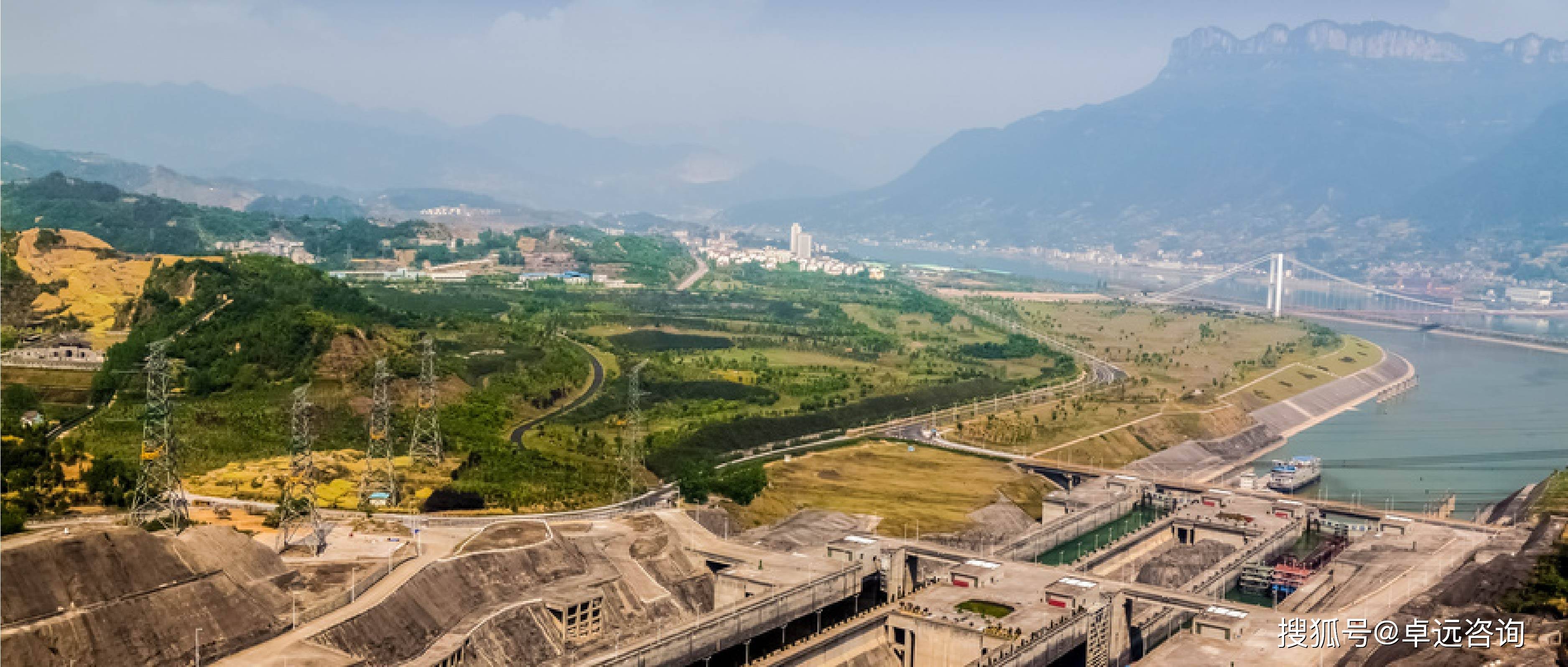 三峡水利最新消息，引领时代潮流，展现未来潜力