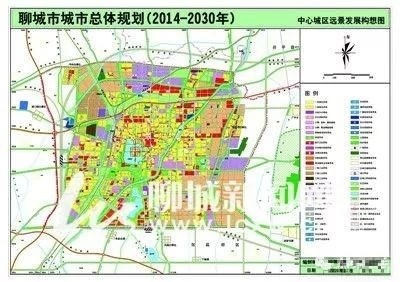 通州最新规划，塑造未来城市的新蓝图