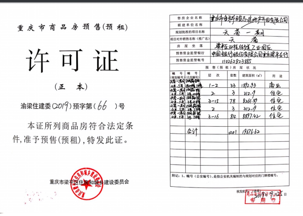 重庆梁平最新房价动态分析