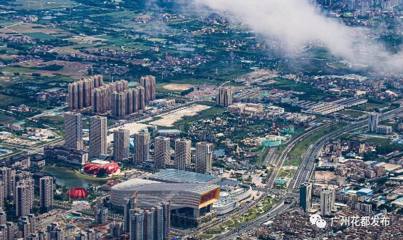 花都之乱最新动态，揭秘现代都市的繁华与挑战