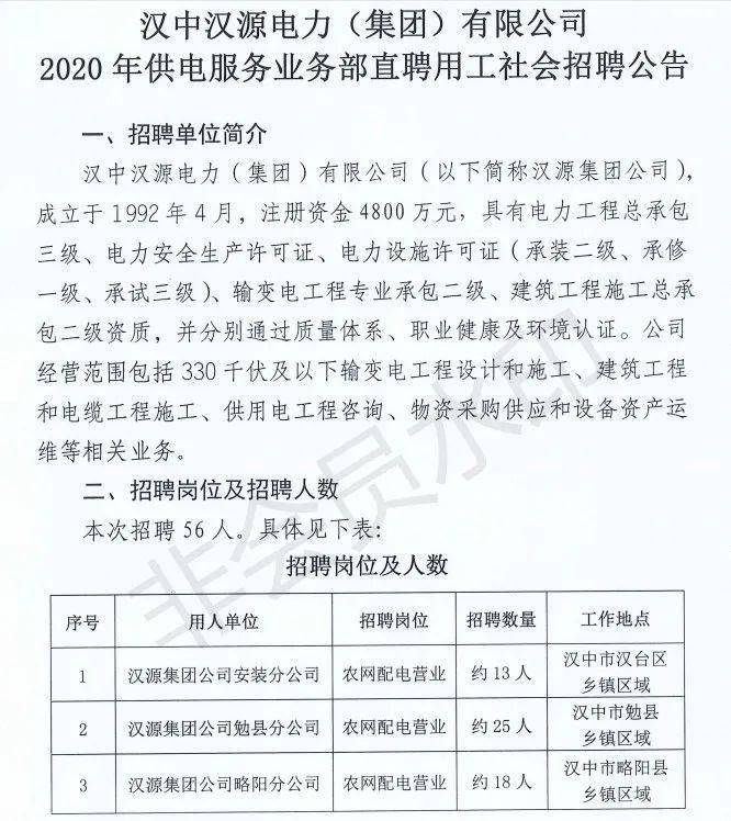 汉源招聘网最新招聘动态深度解析