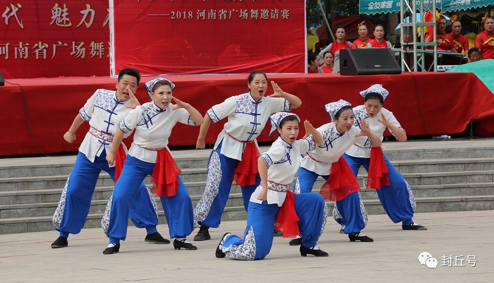 高安子君最新广场舞，舞动生活的魅力与活力源泉