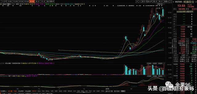 金鹰股份最新消息全面解读