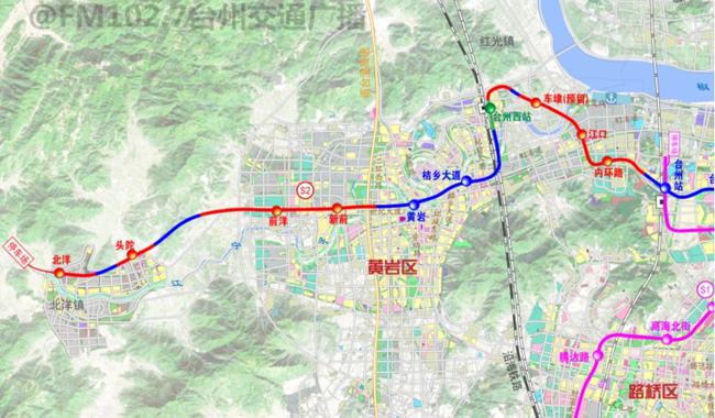 温州S2轻轨最新信息，进展、特点与未来展望