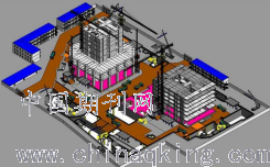 最新PKPM技术及其在建筑工程领域的应用