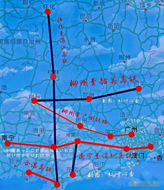 罗岑铁路最新消息全面解读