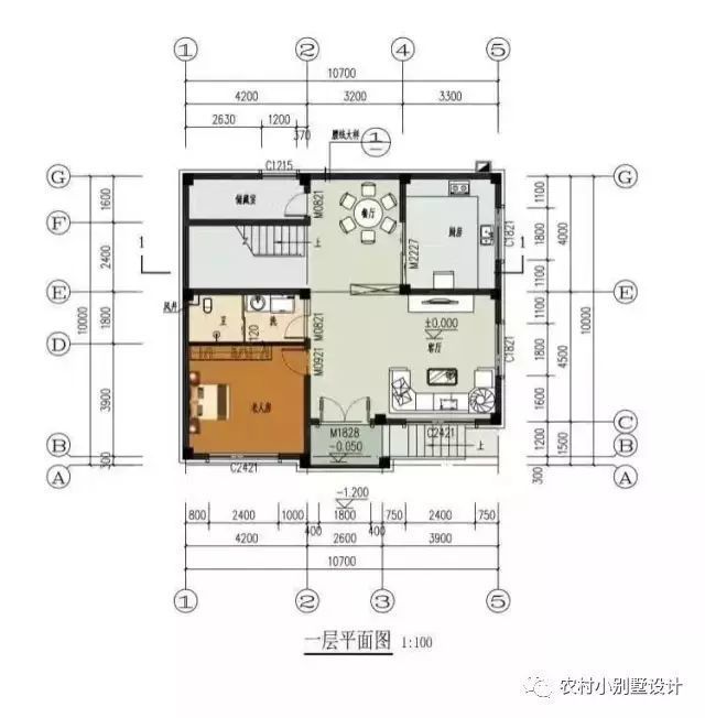 最新别墅图纸，打造理想居所的蓝图