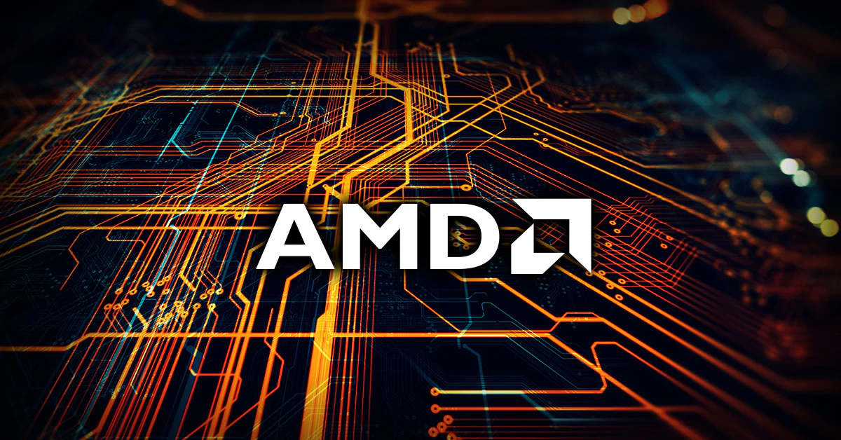 AMD处理器最新消息，技术革新引领未来