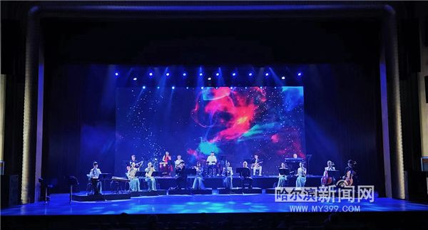 最新舞曲串烧，引领潮流的音乐狂欢