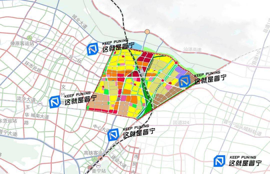 庆阳最新规划建设项目，塑造未来城市的蓝图