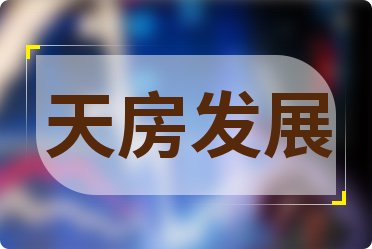 天房发展最新消息全面解析