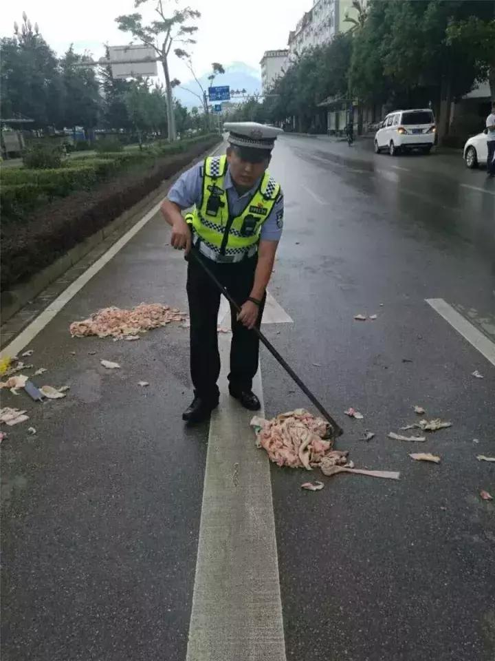 丽江最新车祸事件深度解析