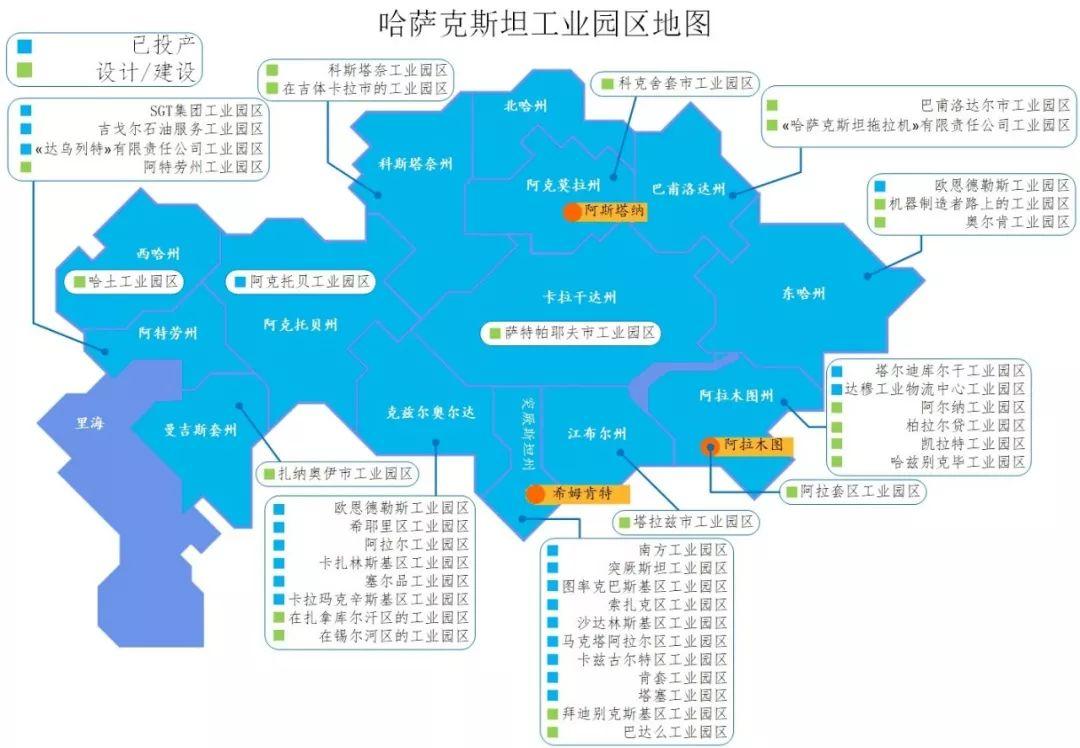 哈萨克斯坦最新人口概况及其影响