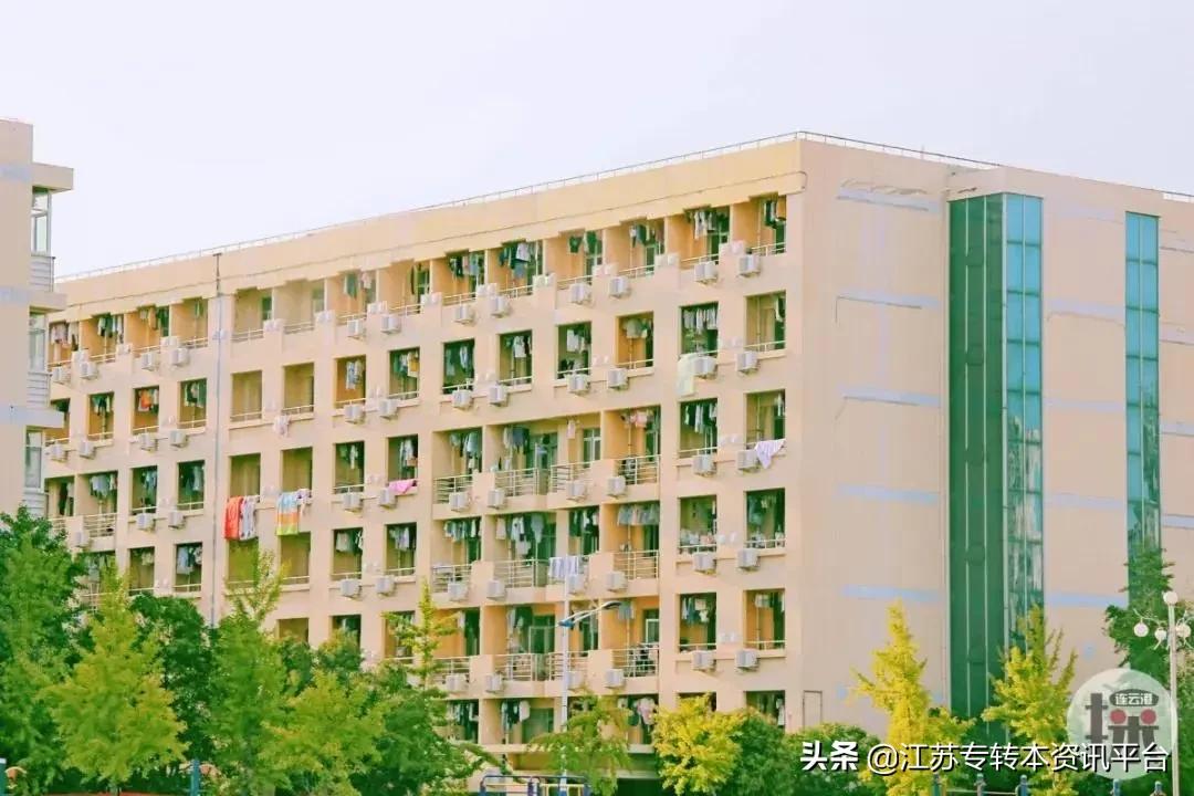 江苏海洋大学最新消息