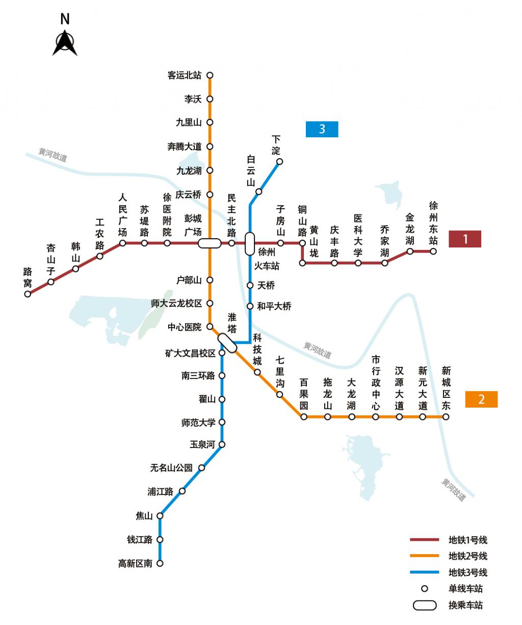 广州最新地铁路线图，探索城市脉络的新航标