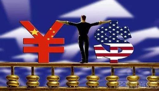 美国贸易战最新消息，全球经济的风云变幻