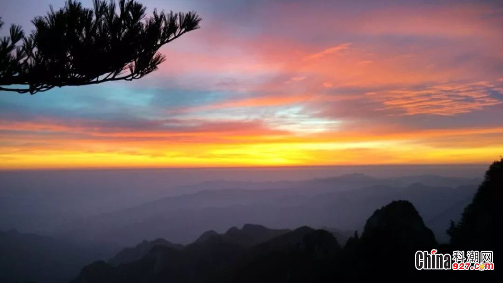 最新尧山免门票政策，旅游新风尚，畅游尧山的好时光