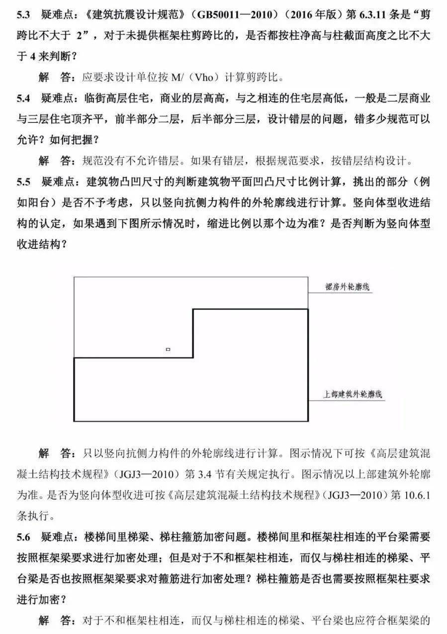 建筑强制性条文最新版详解