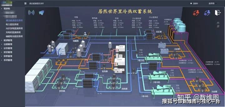 组态王最新版本，引领工业自动化进入新纪元