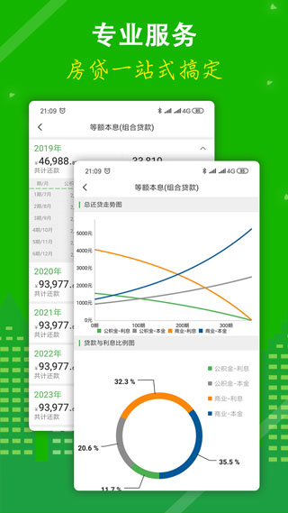 揭秘2020最新贷款利率计算器，如何高效使用工具进行贷款决策