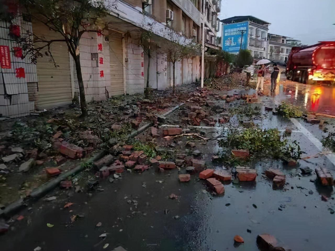 四川最新地震消息，及时关注，科学应对