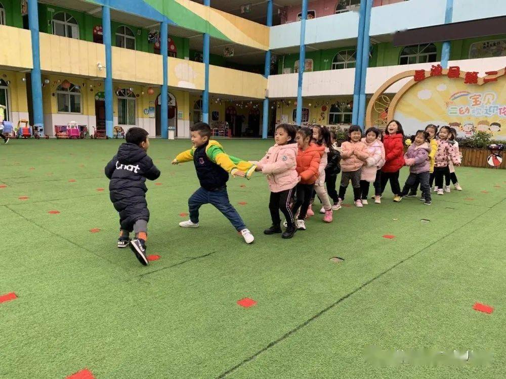 最新幼儿手指游戏，玩转童年乐趣