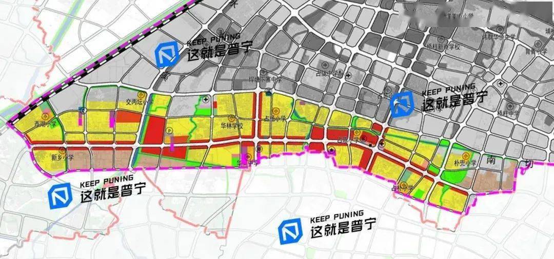 桃源县城最新规划图，塑造未来城市的蓝图