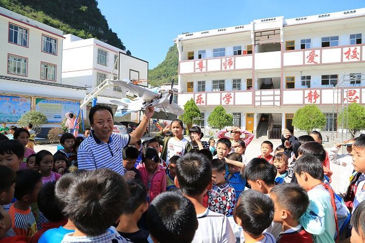 原民师最新政策出台，重塑教育生态，助力乡村教育振兴