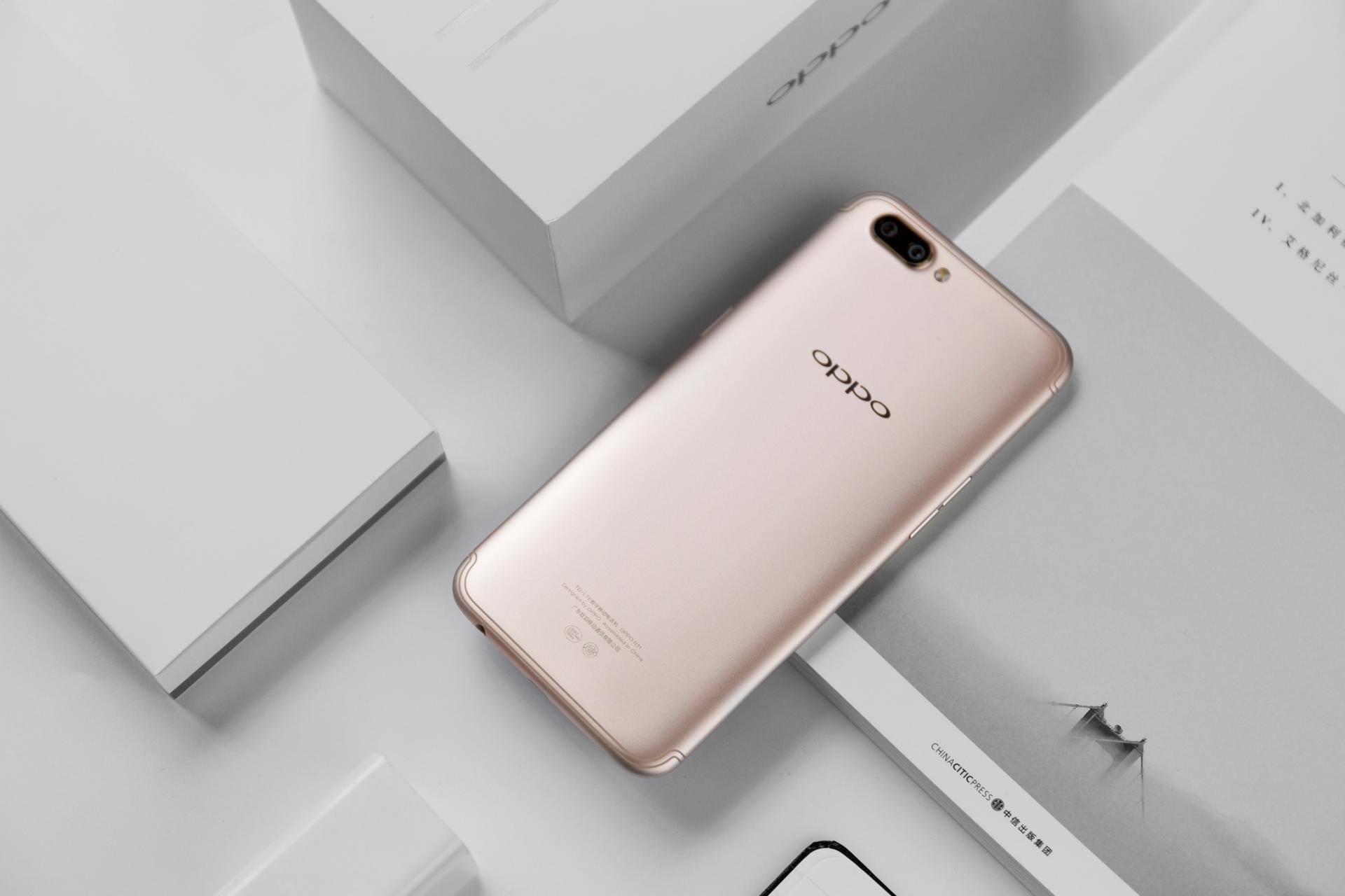 OPPO R11最新价格及市场趋势分析