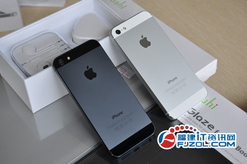 iPhone 5最新报价及市场动态分析