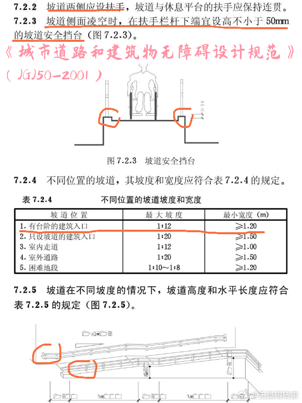 无障碍设计规范最新版，构建包容性环境的指南