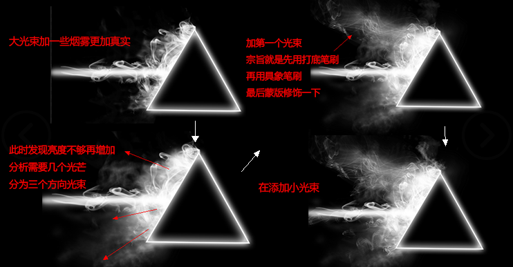 最新烟雾头方法，探索与解析