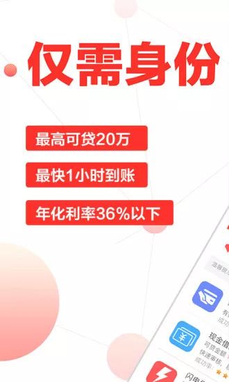 最新贷款APP，重塑金融服务的未来之路