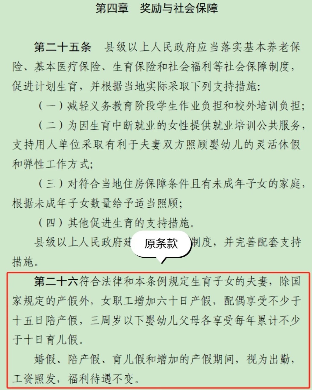 山东二胎产假最新政策，解读与影响分析