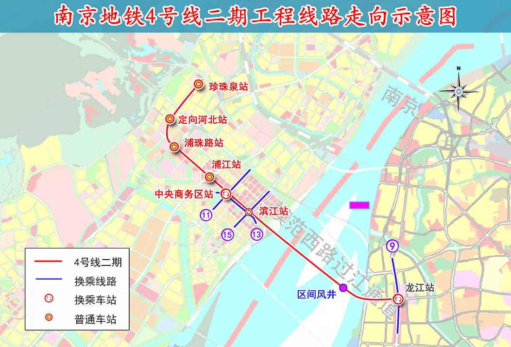 大连地铁四号线最新消息，进展、规划及未来展望